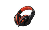 Meetion Mt Hp010 Scalable Noise Canceling Stereo Leather Wired Gaming Headset With Mic